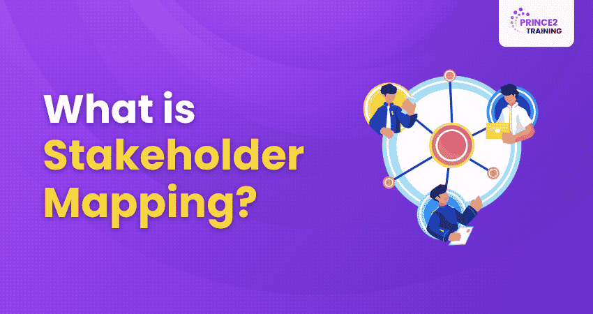 What is Stakeholder Mapping